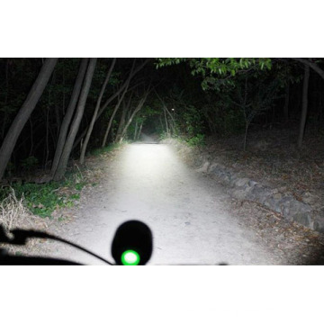 Fahrradlampe, XML-T6 900 LUMENS LED Fahrradlicht